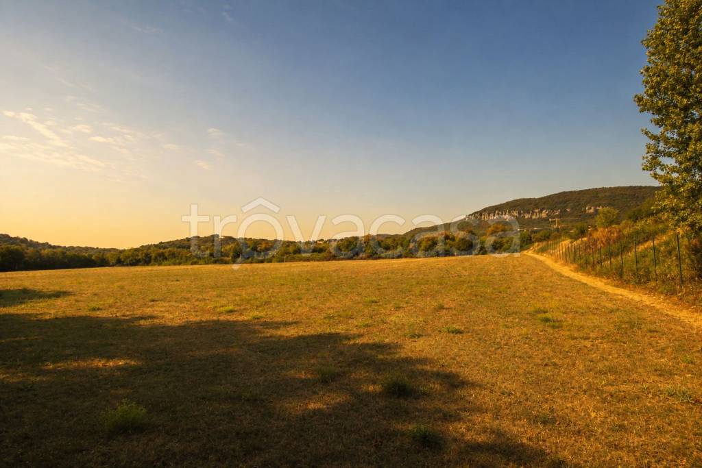 terreno in vendita a Costermano sul Garda