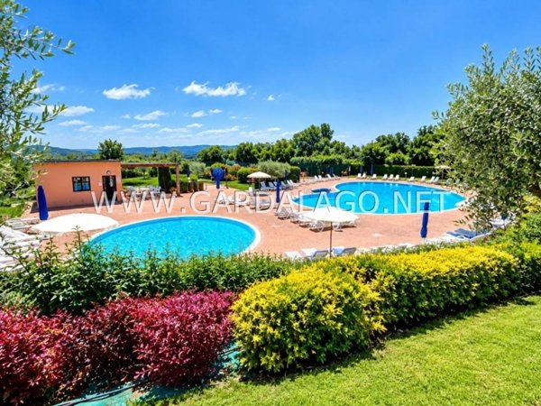 appartamento in vendita a Costermano sul Garda in zona Pizzon