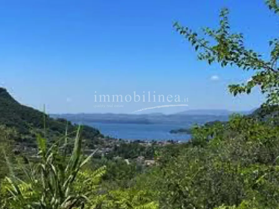 casa indipendente in vendita a Costermano sul Garda in zona Albarè