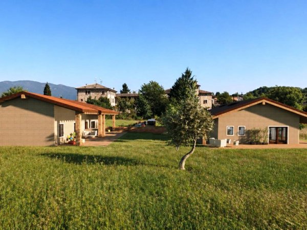 terreno in vendita a Costermano sul Garda in zona San Verolo