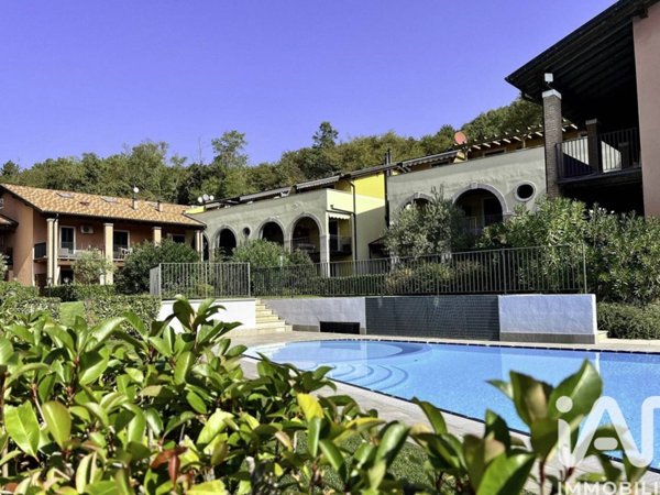 appartamento in vendita a Costermano sul Garda in zona Albarè