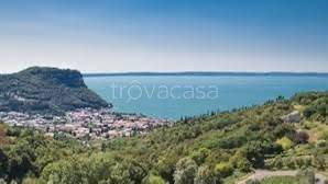 casa indipendente in vendita a Costermano sul Garda in zona Marciaga