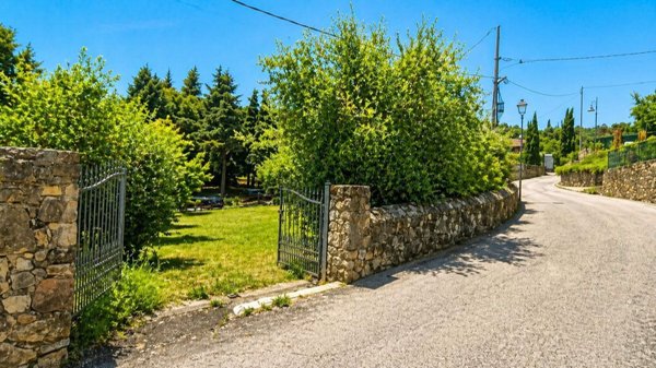 terreno in vendita a Costermano sul Garda in zona Pizzon