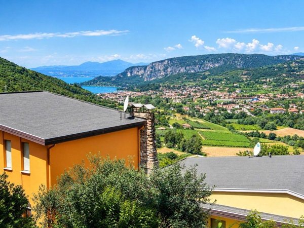 appartamento in vendita a Costermano sul Garda