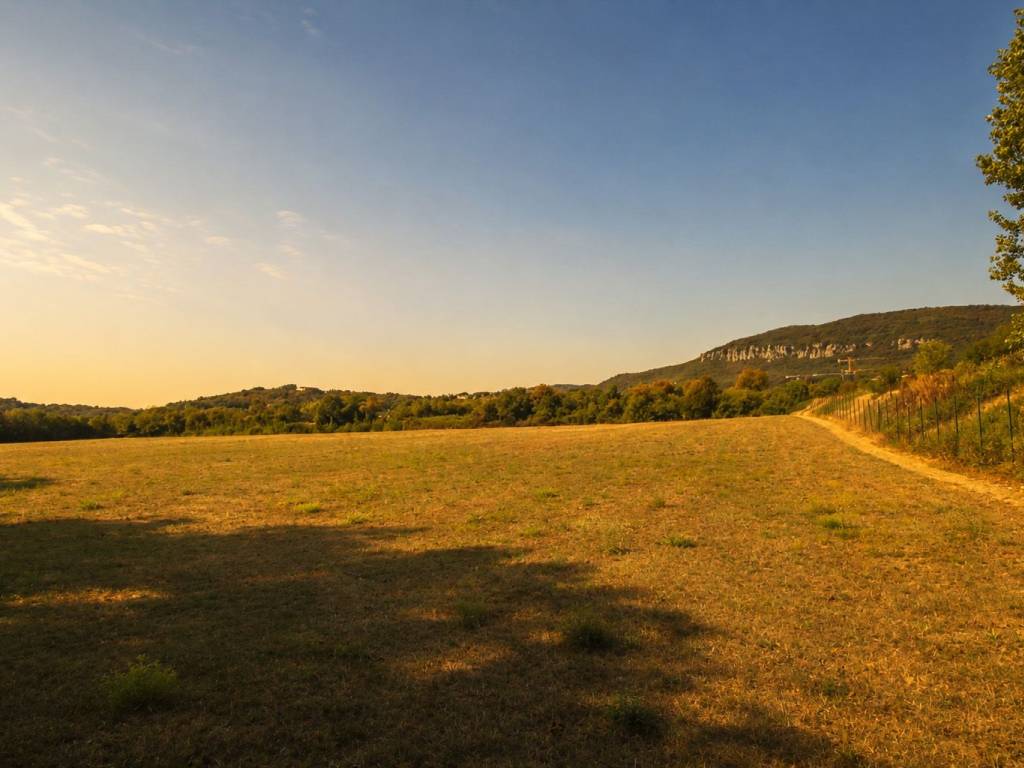 terreno in vendita a Costermano sul Garda in zona Pizzon