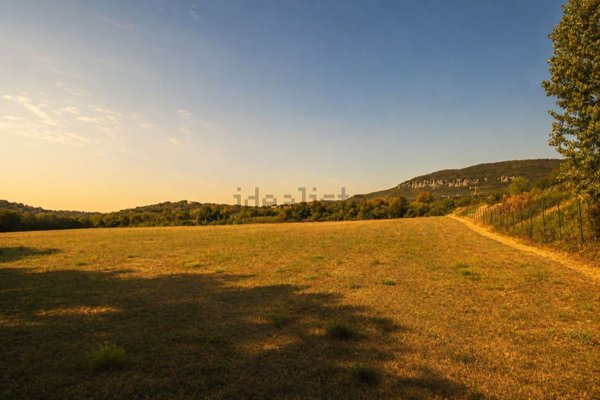 terreno in vendita a Costermano sul Garda in zona Pizzon