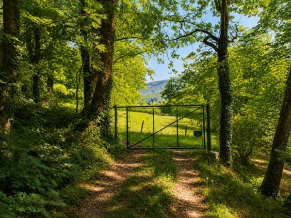 terreno in vendita a Costermano sul Garda