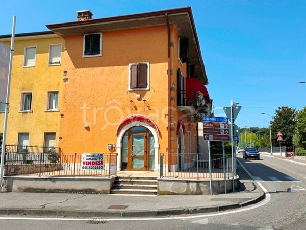 appartamento in vendita a Costermano sul Garda