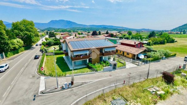 appartamento in vendita a Costermano sul Garda in zona Pizzon