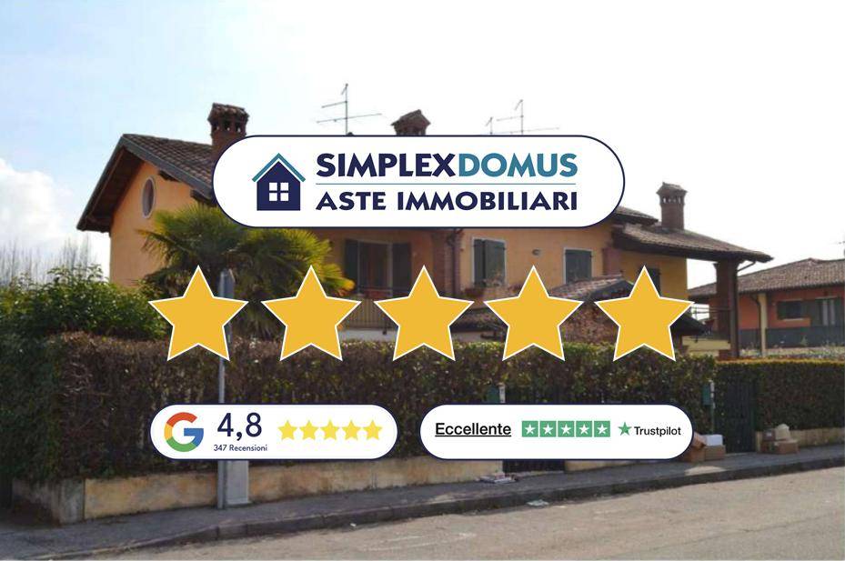 casa indipendente in vendita a Costermano sul Garda in zona Pizzon