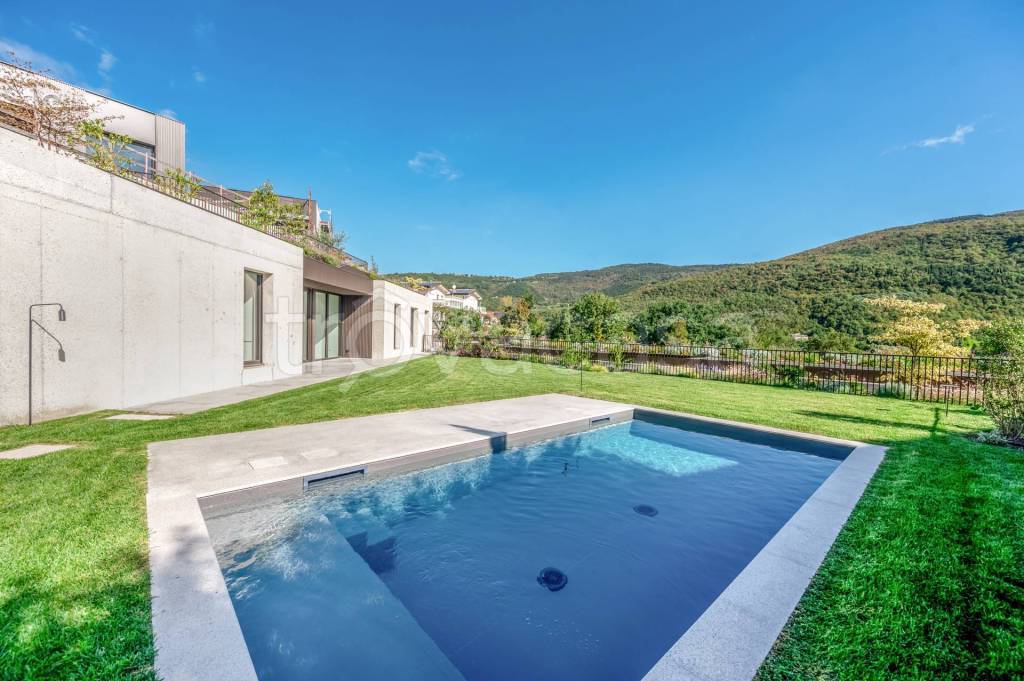 casa indipendente in vendita a Costermano sul Garda in zona San Verolo