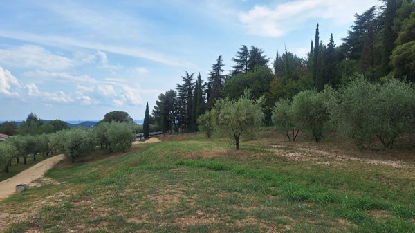 terreno in vendita a Costermano sul Garda in zona Pizzon