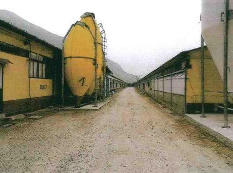 terreno edificabile in vendita a Dolcè