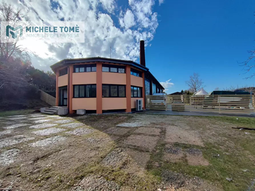 ufficio in vendita a Dolcè in zona Volargne