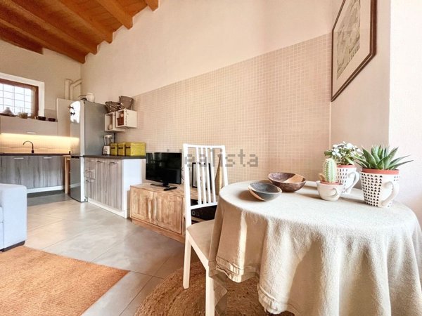 appartamento in vendita a Dolcè in zona Peri