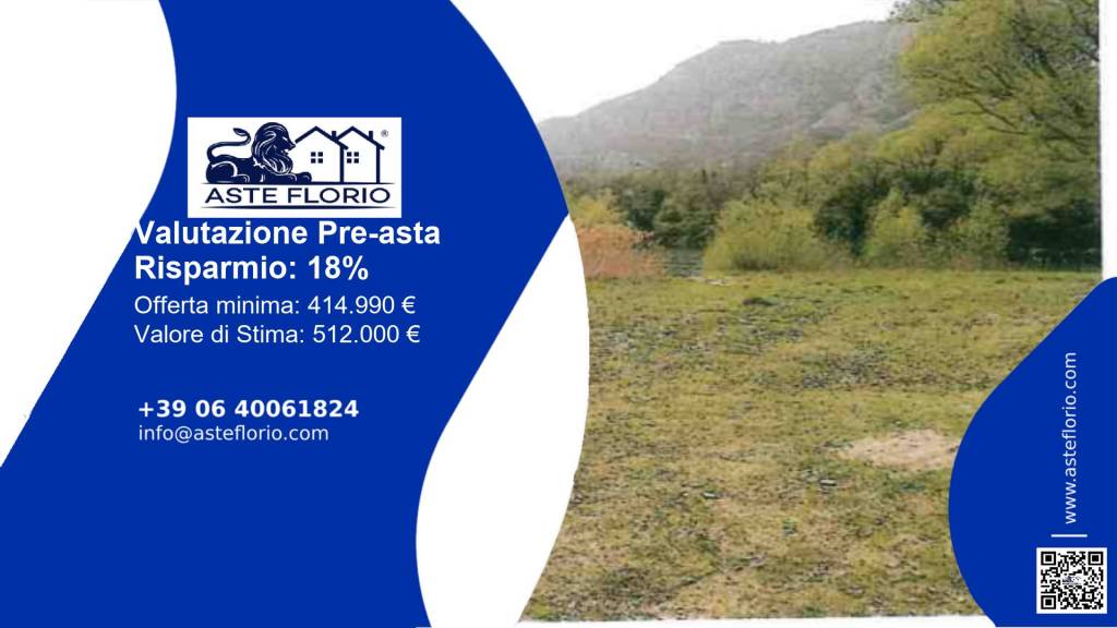terreno agricolo in vendita a Dolcè in zona Peri