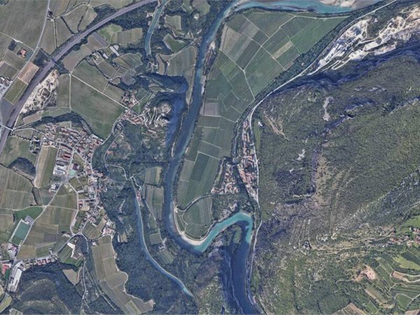 terreno agricolo in vendita a Dolcè