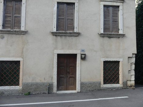 appartamento in vendita a Dolcè
