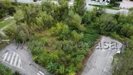 terreno edificabile in vendita a Dolcè in zona Volargne