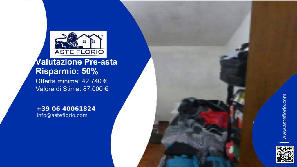 appartamento in vendita a Dolcè in zona Ceraino