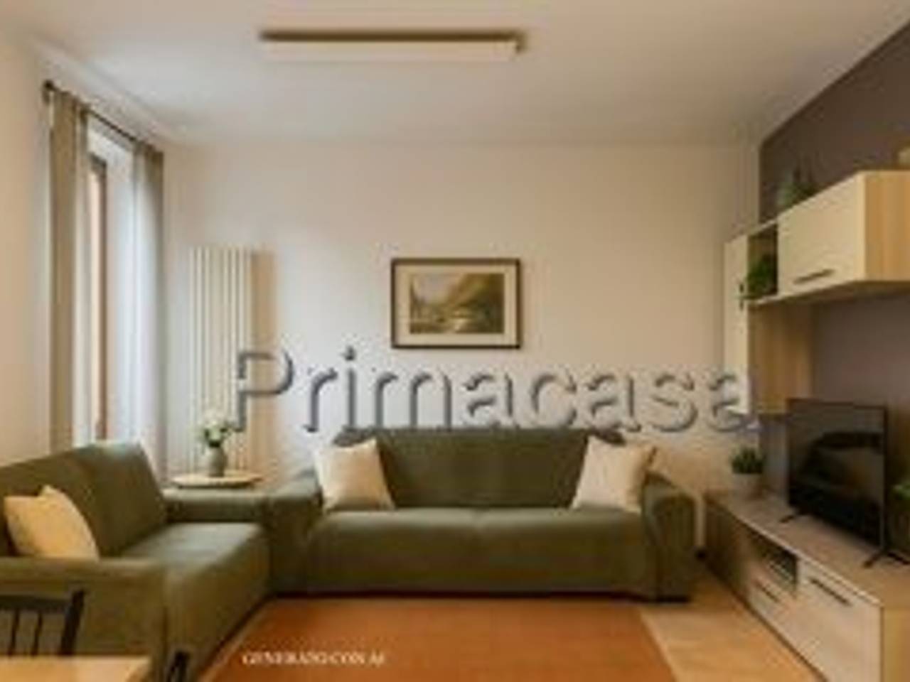 appartamento in vendita a Dolcè in zona Peri