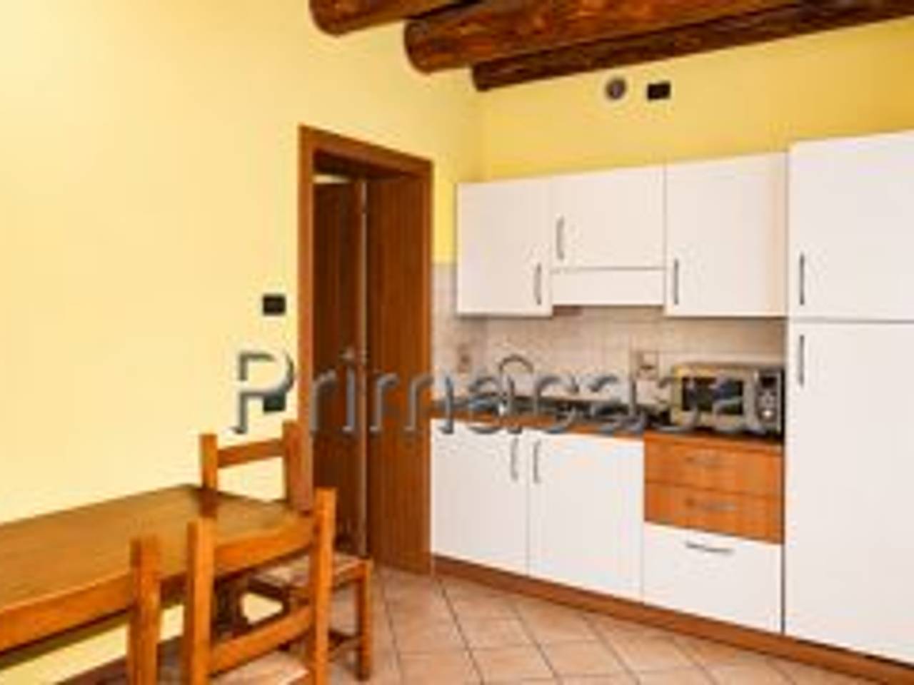 appartamento in vendita a Dolcè in zona Peri