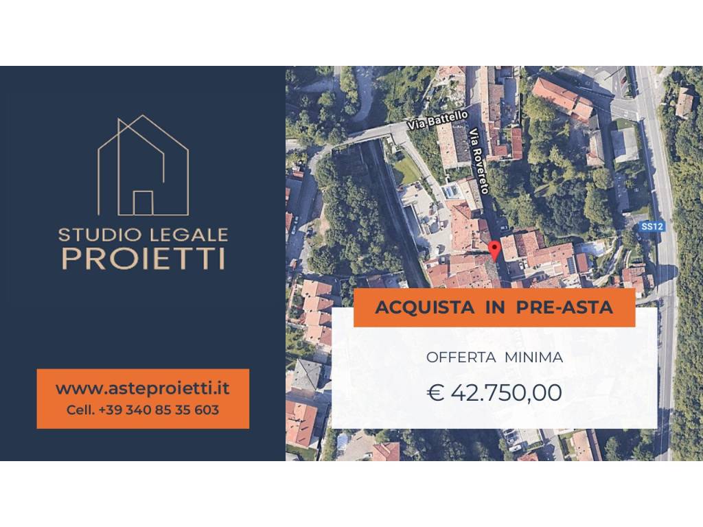 appartamento in vendita a Dolcè in zona Ceraino