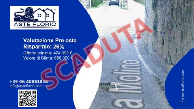 terreno agricolo in vendita a Dolcè