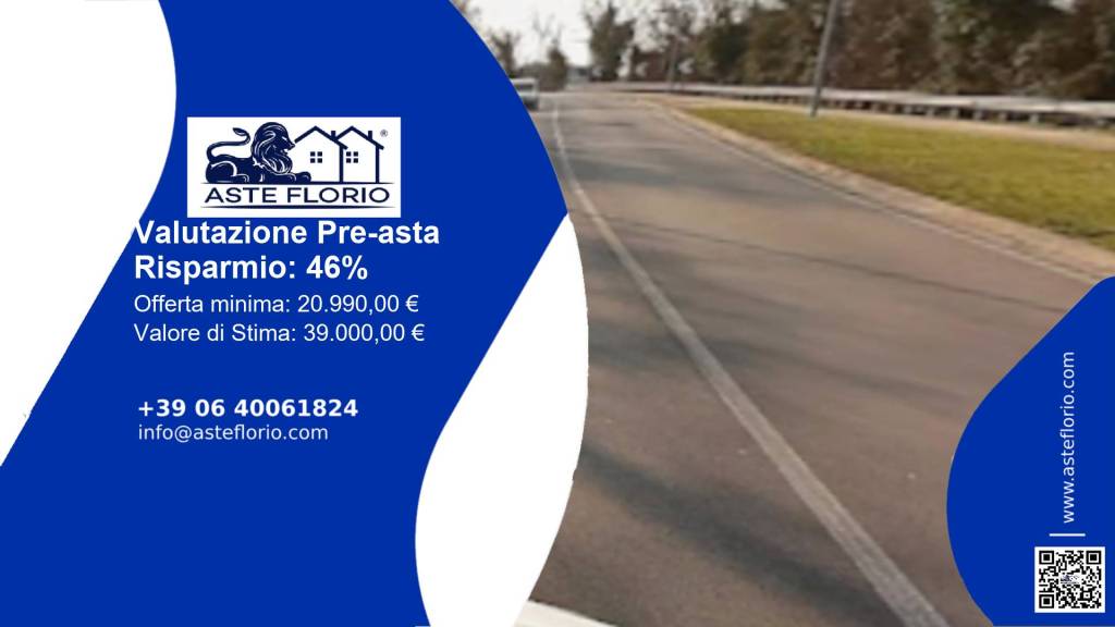 terreno edificabile in vendita a Dolcè in zona Ceraino