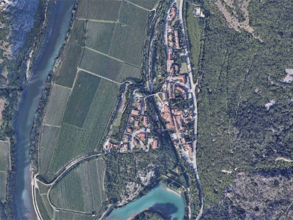 terreno agricolo in vendita a Dolcè