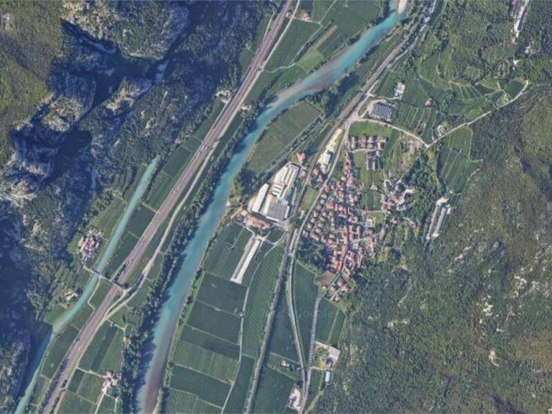 terreno agricolo in vendita a Dolcè