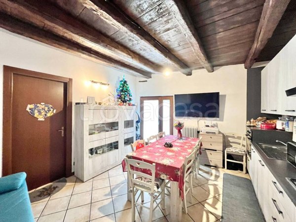 appartamento in vendita a Dolcè