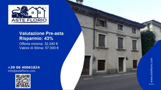 appartamento in vendita a Dolcè in zona Ceraino