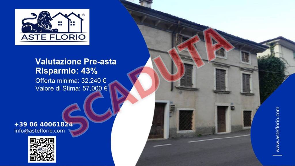 appartamento in vendita a Dolcè in zona Ceraino