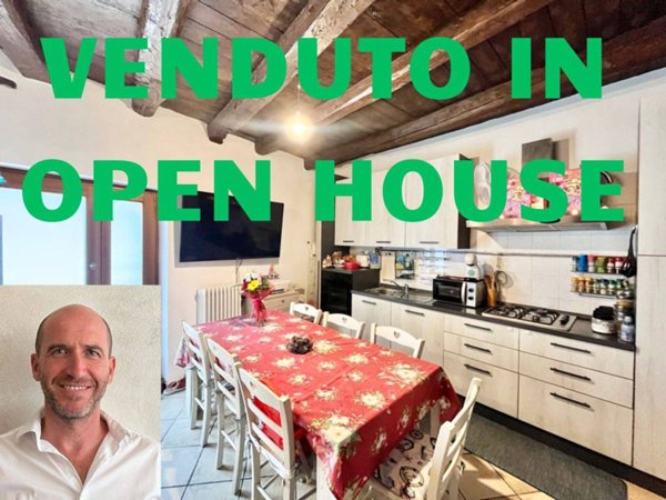 appartamento in vendita a Dolcè in zona Ceraino