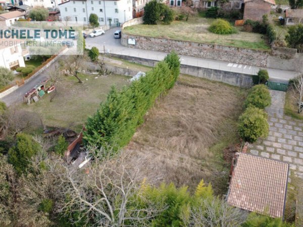 terreno agricolo in vendita a Dolcè in zona Volargne