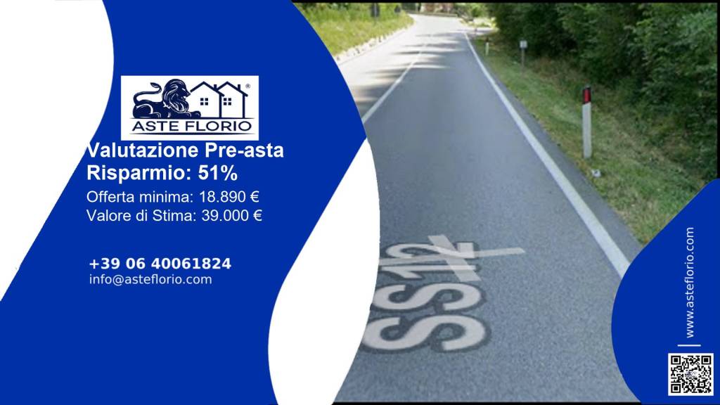 terreno agricolo in vendita a Dolcè in zona Ceraino