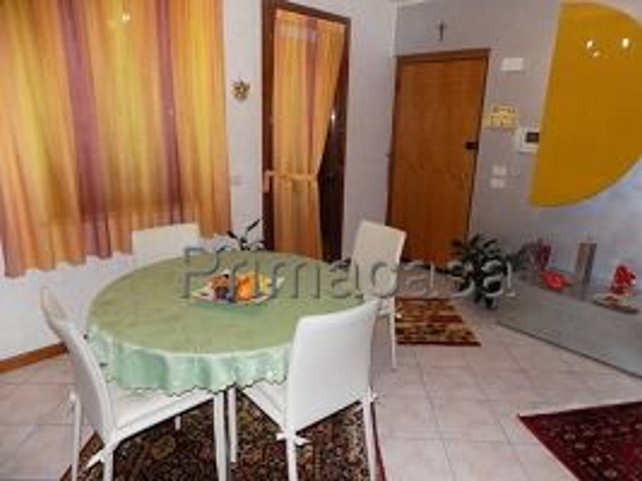 appartamento in vendita a Dolcè