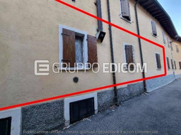 appartamento in vendita a Dolcè in zona Peri