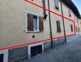 appartamento in vendita a Dolcè in zona Peri
