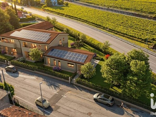 appartamento in vendita a Dolcè