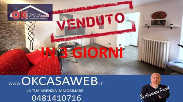 appartamento in vendita a Dolcè in zona Peri