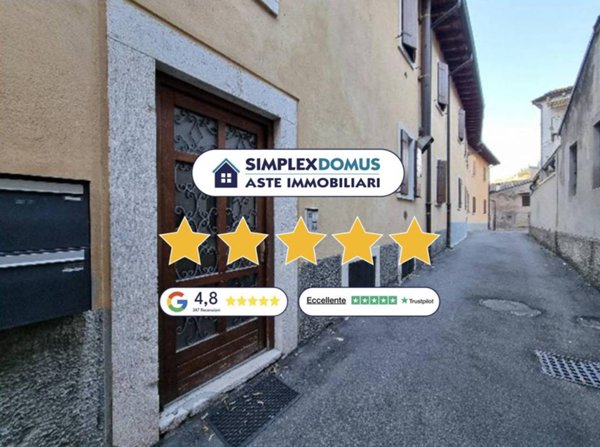 appartamento in vendita a Dolcè in zona Peri