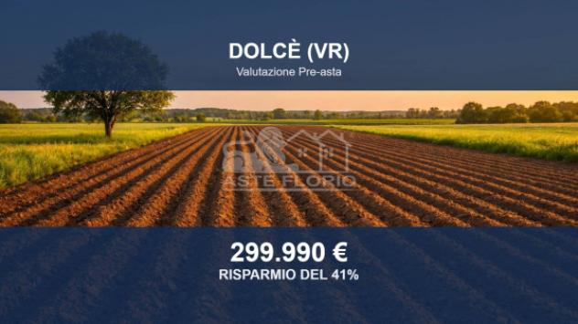 terreno agricolo in vendita a Dolcè