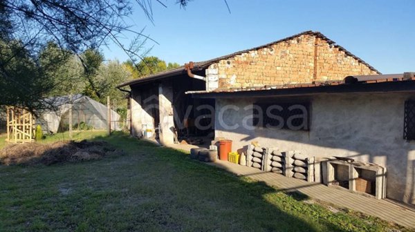 appartamento in vendita ad Erbè