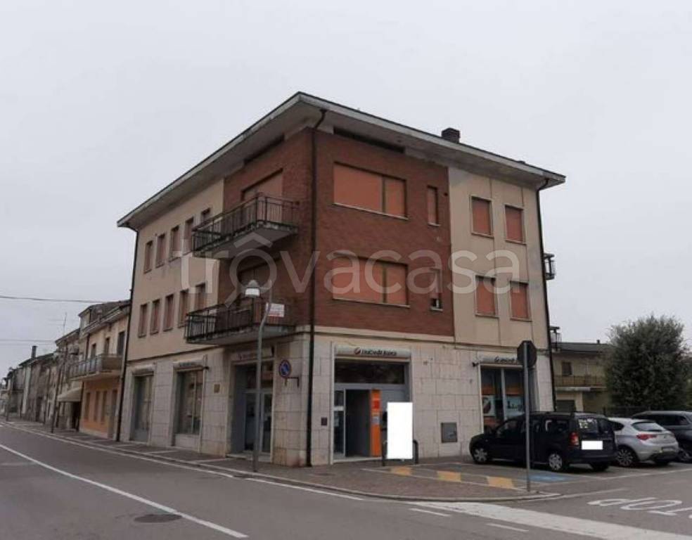 appartamento in vendita ad Erbè