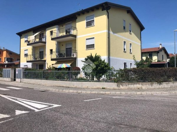 appartamento in vendita ad Erbè