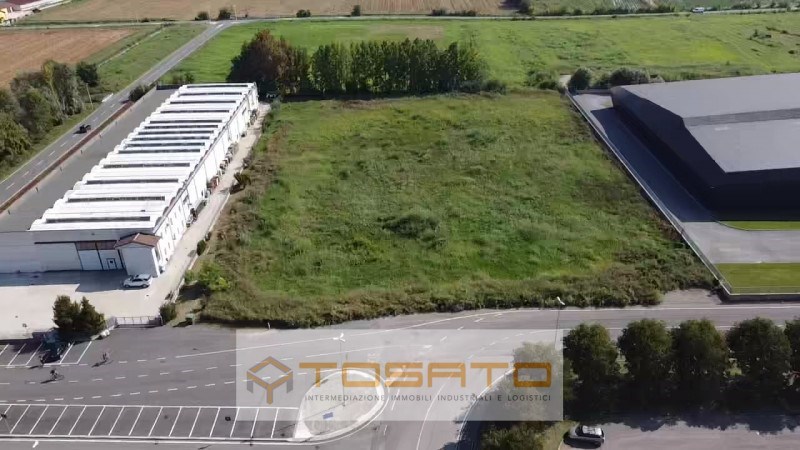 terreno agricolo in vendita ad Erbè