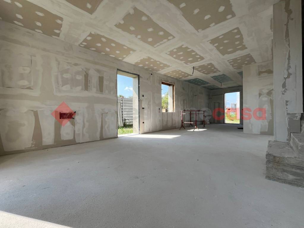 casa indipendente in vendita ad Erbè