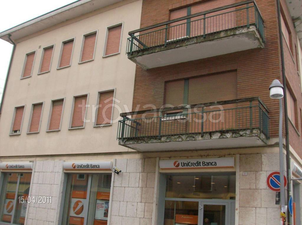 appartamento in vendita ad Erbè